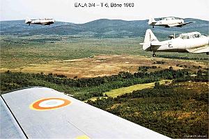 197- ARMEE DE L'AIR EN ALGERIE 1945-1962-45 (45)